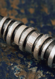 Make a Silver Ring Taster Class