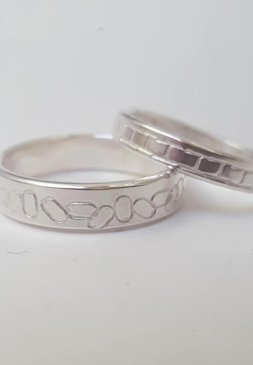 Make a Silver Ring Taster Class
