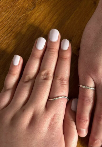 Make a Silver Ring Workshop