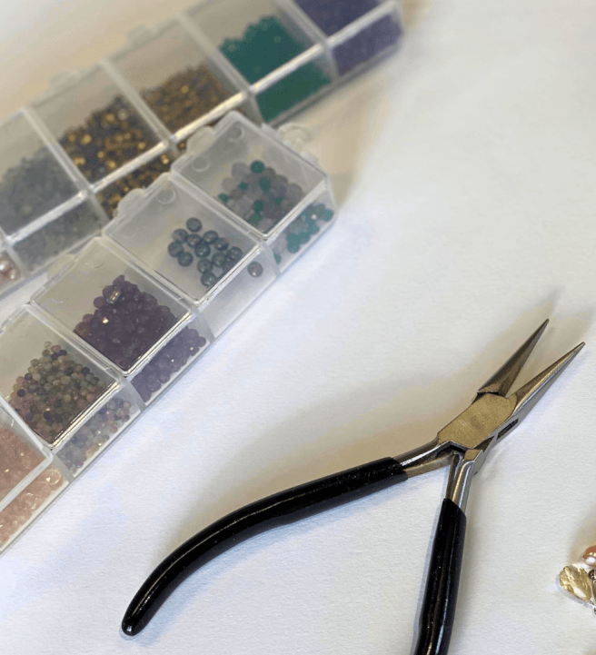 Make a Sterling Silver Bracelet