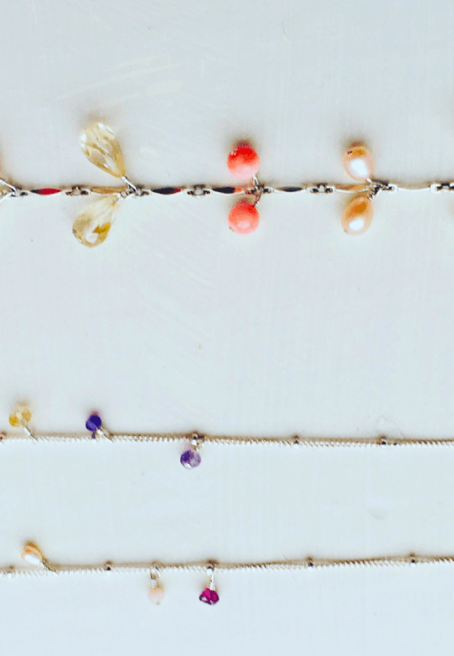 Make a Sterling Silver Bracelet