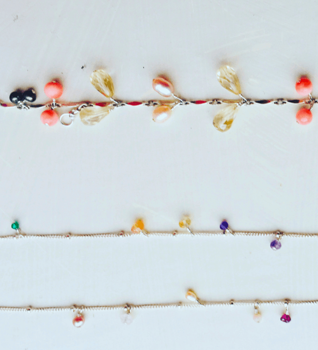 Make a Sterling Silver Bracelet