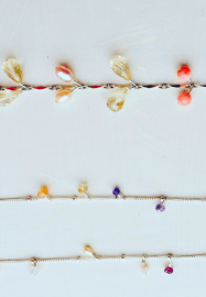 Make a Sterling Silver Bracelet