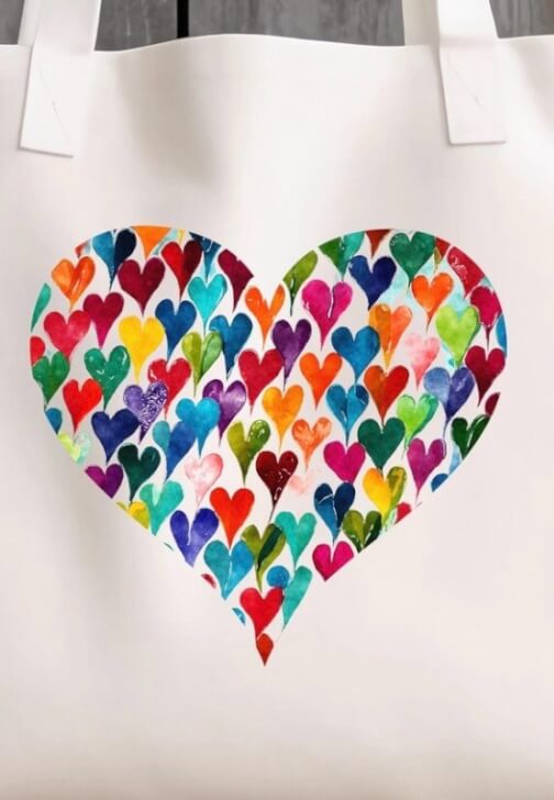 Make a Tote Bag and Learn to Use a Sewing Machine Course in Barnet