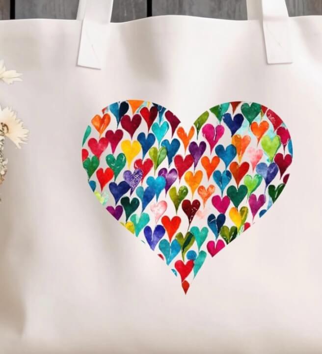 Make a Tote Bag and Learn to Use a Sewing Machine Course in Barnet