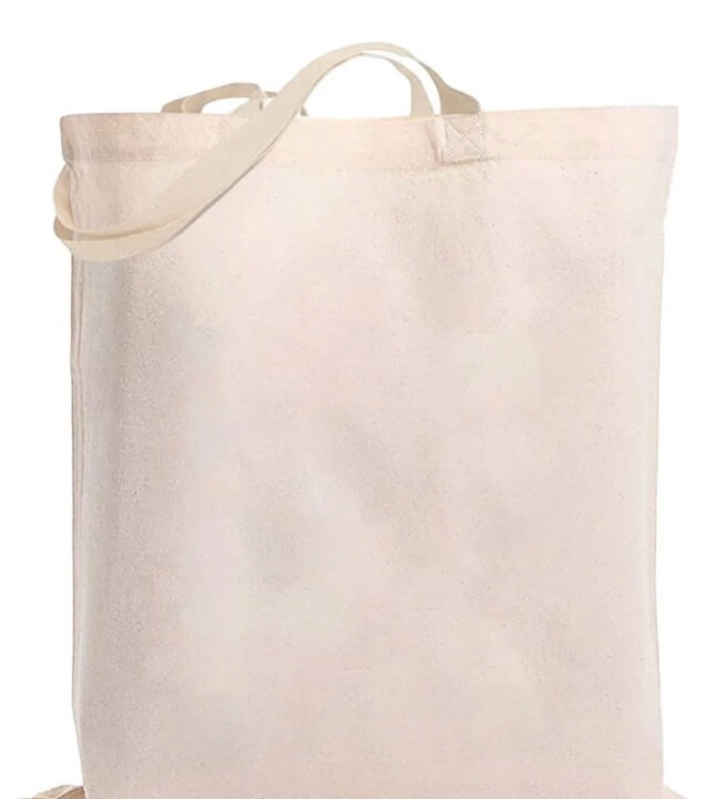 Make a Tote Bag and Learn to Use a Sewing Machine Workshop