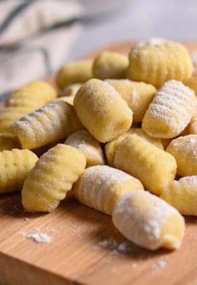 Make Authentic Gnocchi Alla Sorrentina at Home