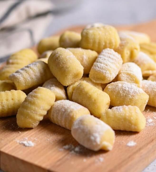 Make Authentic Gnocchi Alla Sorrentina at Home
