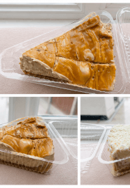 Make Cheesecake at Home