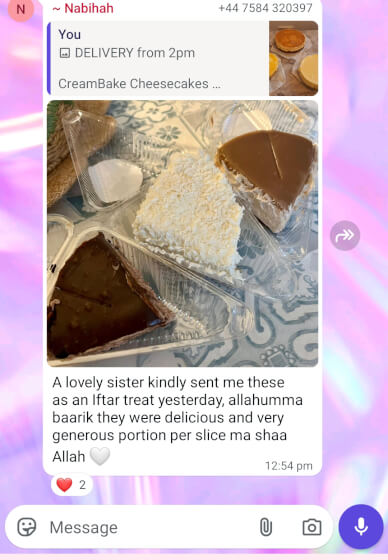 Make Cheesecake at Home