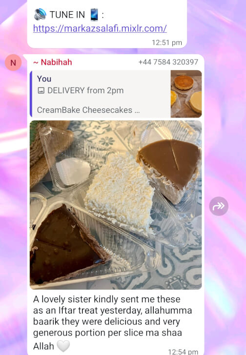 Make Cheesecake at Home