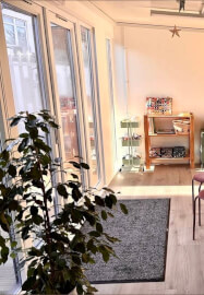 Make Friends with Your Sewing Machine Workshop