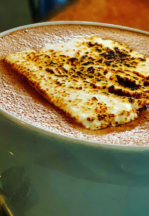 Make Hot Chocolate at Home