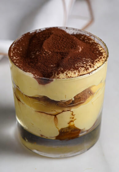 Make the Ultimate Tiramisù at Home
