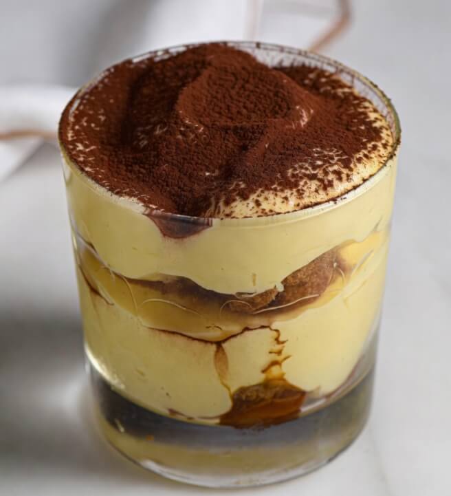 Make the Ultimate Tiramisù at Home