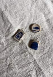 Make Your Own Ceramic Pendant Workshop