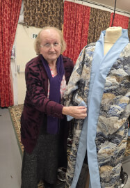 Make Your Own Clothes: Saturday Sewing Workshop