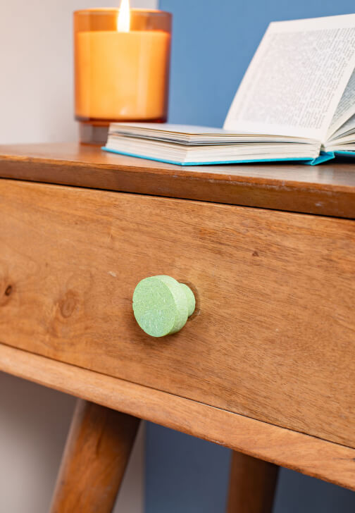 Make Your Own Furniture Knob Handle Workshop