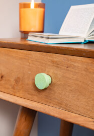 Make Your Own Furniture Knob Handle Workshop