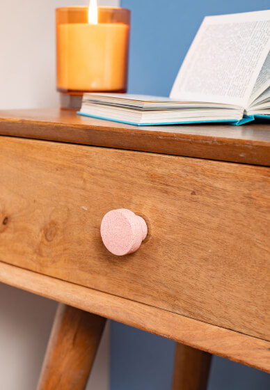 Make Your Own Furniture Knob Handle Workshop
