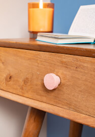 Make Your Own Furniture Knob Handle Workshop