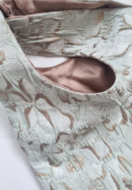 Make Your Own Japanese Knot Handbag Workshop