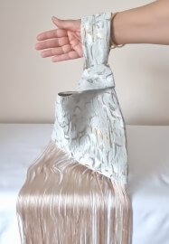Make Your Own Japanese Knot Handbag Workshop