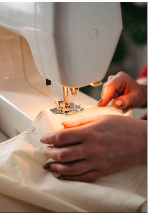 Make Your Own Japanese Knot Handbag Workshop