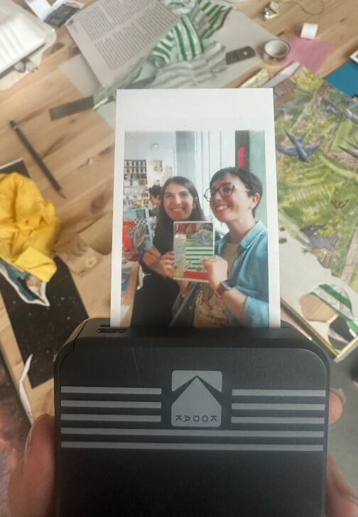 Make Your Own Junk Journal Workshop