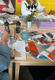 Make Your Own Junk Journal Workshop