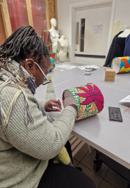Make Your Own Lampshade Workshop