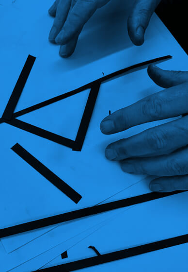 Make Your Own Medieval Mark Workshop