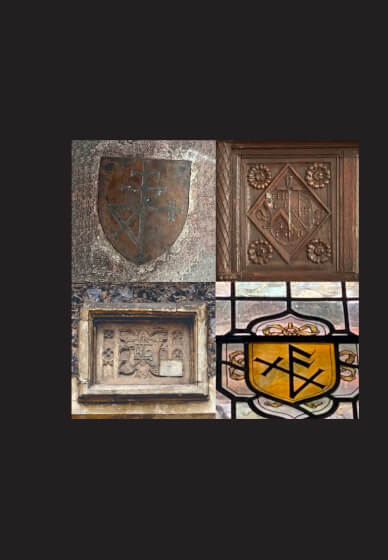 Make Your Own Medieval Mark Workshop