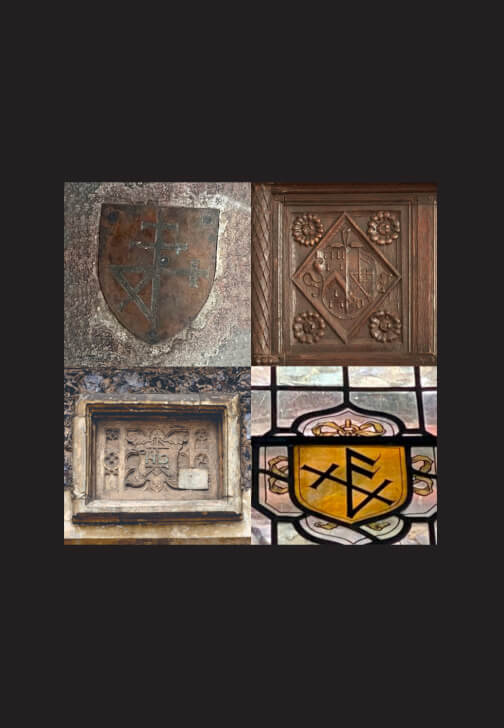 Make Your Own Medieval Mark Workshop