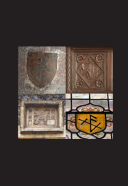 Make Your Own Medieval Mark Workshop