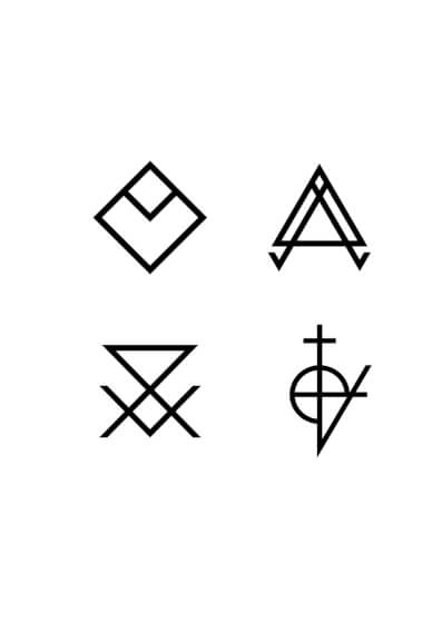 Make Your Own Medieval Mark Workshop