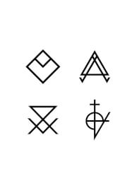 Make Your Own Medieval Mark Workshop