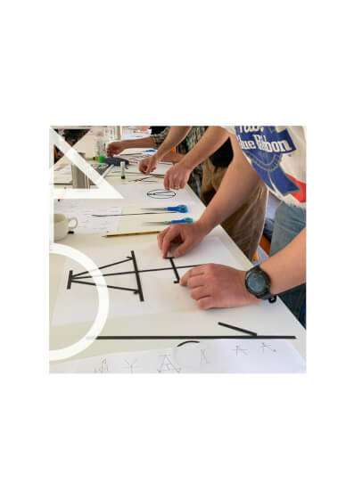 Make Your Own Medieval Mark Workshop
