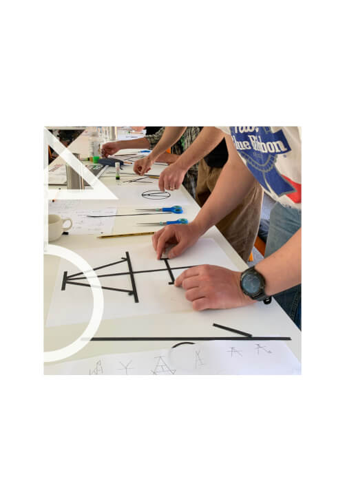 Make Your Own Medieval Mark Workshop