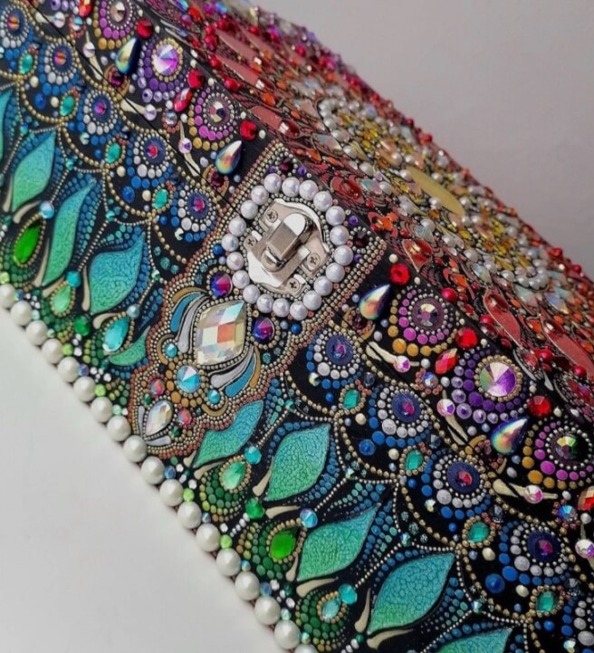Make Your Own Mosaic Box Workshop