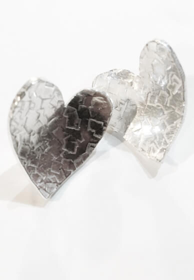 Make Your Own Silver Earrings Workshop