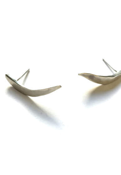 Make Your Own Silver Earrings Workshop