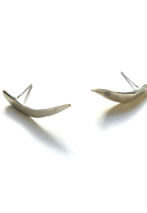 Make Your Own Silver Earrings Workshop