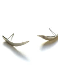 Make Your Own Silver Earrings Workshop