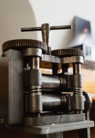 Make Your Own Wedding Rings Workshop