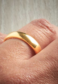 Make Your Own Wedding Rings Workshop