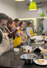 Malaysian Streetfood Cooking Masterclass with Norman Musa