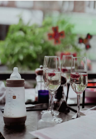 Mama Makes - Mother's Day Crafting and Keepsake Workshop