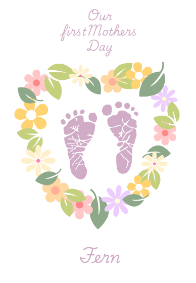 Mama Makes - Mother's Day Crafting and Keepsake Workshop