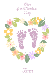 Mama Makes - Mother's Day Crafting and Keepsake Workshop